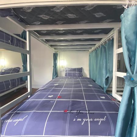 Downtown Vang Vieng Hotel מראה חיצוני תמונה